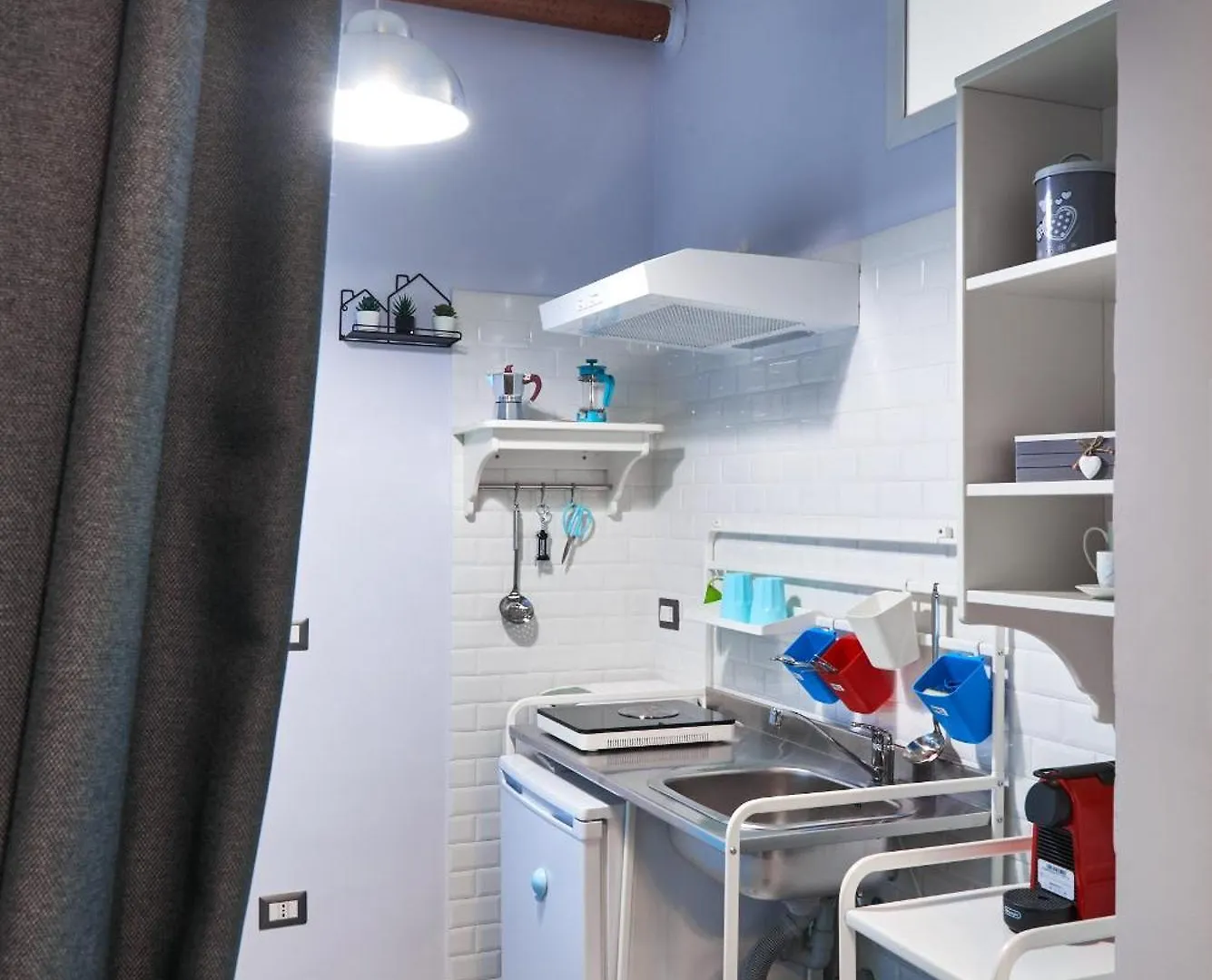 Pupatella Apartments Naples