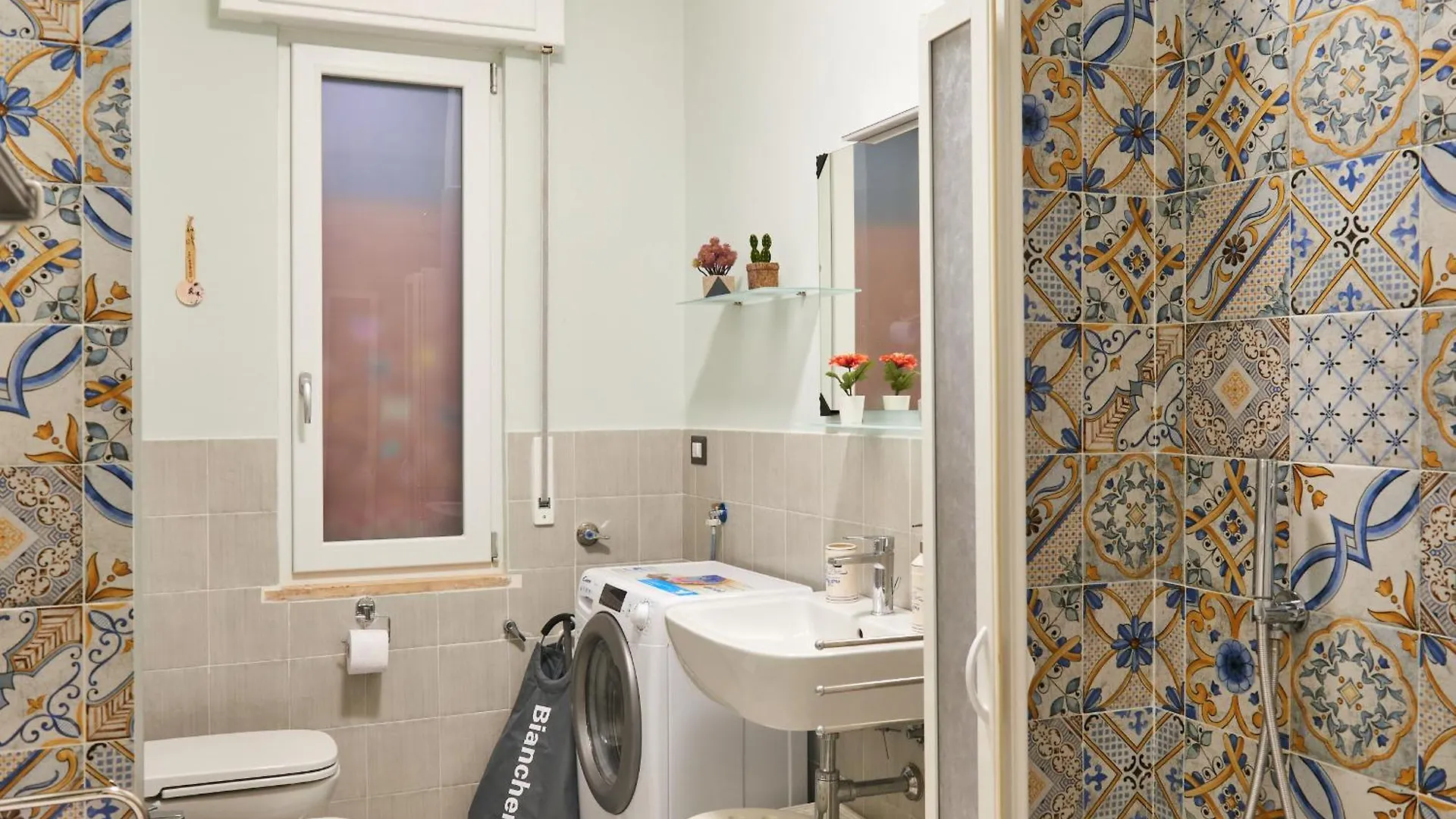 Pupatella Apartments Naples